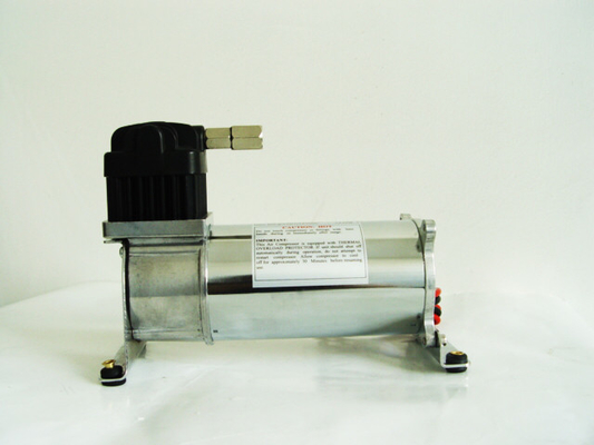 Un bon prix. compresseur de suspension d'air de 150psi 12V pour le système de klaxon de suspension d'airbag en ligne
