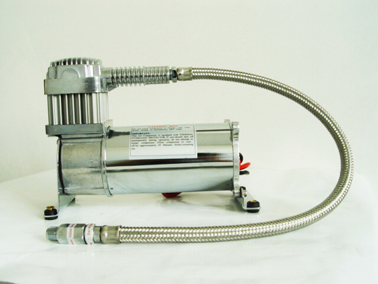 Un bon prix. 150psi simple 12V 1/4