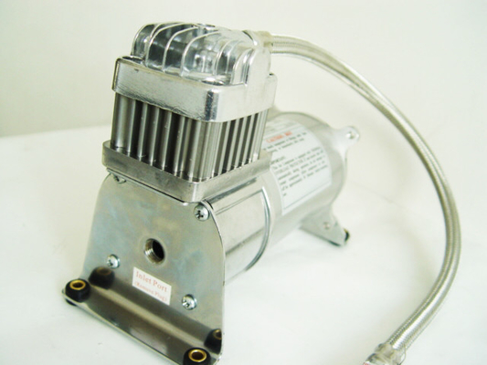 Un bon prix. Sacs Yurui 6376R de compresseur d'air du véhicule 12V ou 24V pneumatique de 150psi en ligne