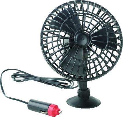 Un bon prix. cadeau d'été d'adsorption de ventilateurs de véhicule de 12V Mini Air Fan Powered Truck en ligne