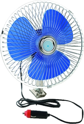 Un bon prix. plein support de vis de Car Cooling Fan de garde en métal de sécurité de 12V OR24V en ligne