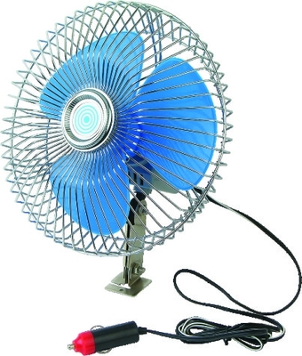 Un bon prix. Ventilateur de voiture portative de 360 degrés de 8 pouces pour le camion Yurui 211A en ligne