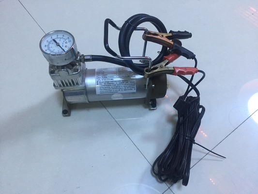 Un bon prix. Cylindre simple de compresseur de compresseur de voiture en métal pour toutes sortes de voitures avec la mesure en ligne