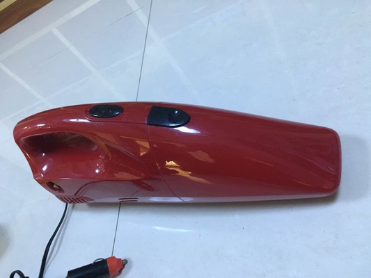 Un bon prix. Aspirateur portatif matériel de voiture d'ABS, compresseur d'air de voiture pour la voiture à Toyota en ligne