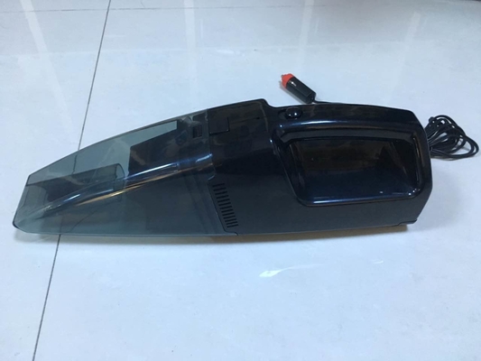 Un bon prix. Aspirateur 12v Bagless, petit aspirateur pour la longueur de corde de câble de la voiture 300mm en ligne