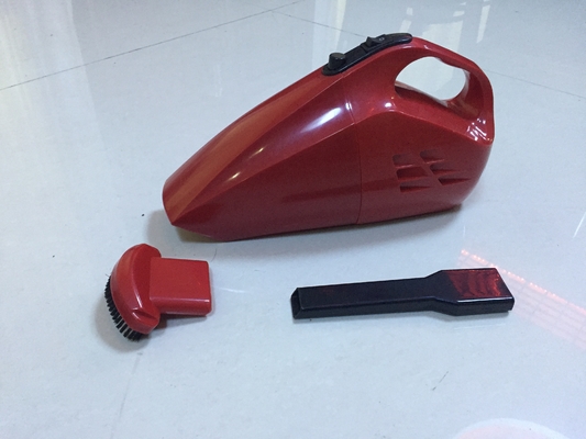 Un bon prix. Biens 2 dans 1 aspirateur portatif de la voiture 12V avec le compresseur de 250 livres par pouce carré en ligne