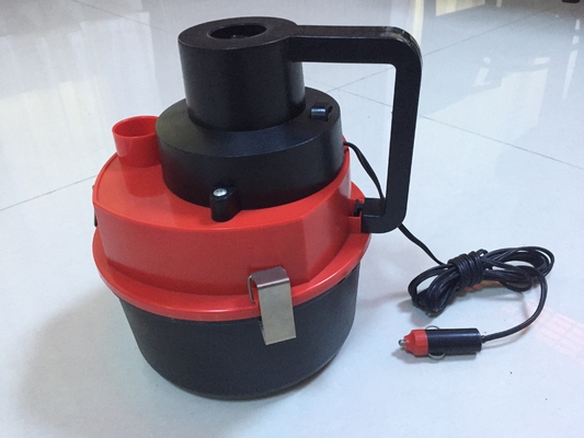 Un bon prix. Aspirateur portatif élevé de voiture de la capacité DC12V pour le véhicule différent en ligne