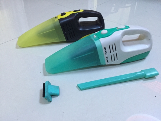 Un bon prix. Style de fantaisie aspirateur de 12 volts, aspirateur 90W portatif pour le nettoyage de voiture en ligne