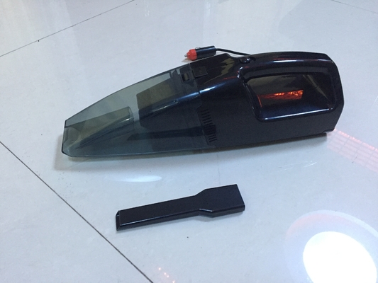 Un bon prix. Aspirateur automatique noir du niveau élevé 60W/décapant poussière de voiture pour le benz Toyota en ligne