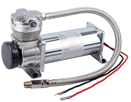 Un bon prix. C.C 12V de compresseur de pompe de suspension d'air de haute performance pour le camion tous terrains en ligne