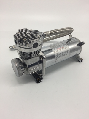Un bon prix. Pompe de suspension d'air de Yurui DC12V pour le camion tous terrains, SUVs, bateau, agriculture en ligne