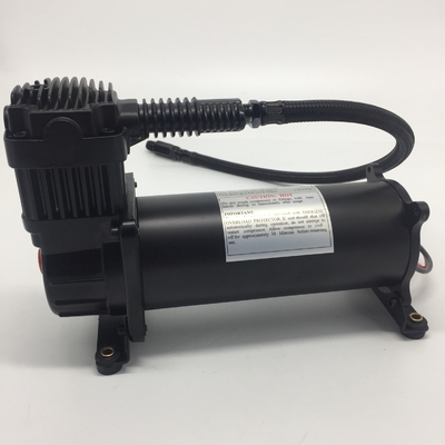 Un bon prix. Pompe compacte de suspension d'air en métal DC12V pour le camion tous terrains, SUVs en ligne