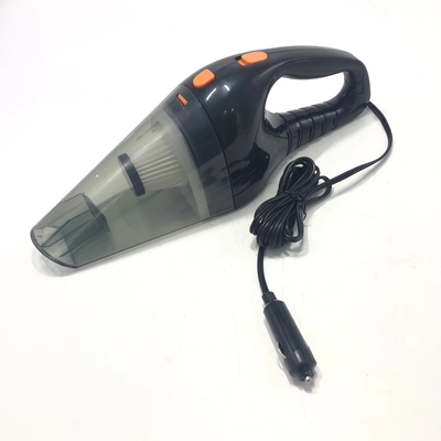 Aspirateur de voiture en plastique portable de 12v pour voiture