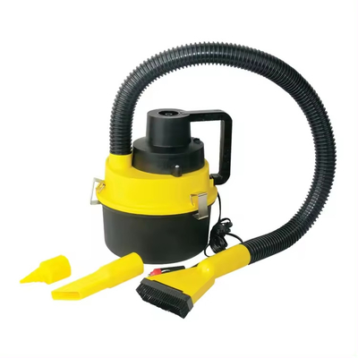 Aspirateur de voiture portable à forte aspiration DC12V avec prise de cigarette