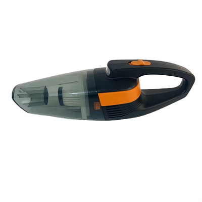 Aspirateur de voiture sans fil portatif rechargeable ABS avec tube d'extension