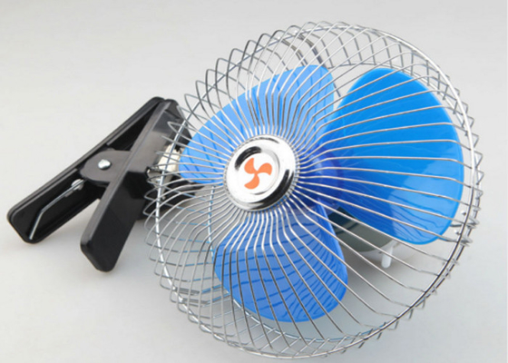 Un bon prix. Ventilateurs électriques de radiateur portatif électrique de voiture avec le vent frais fort en ligne