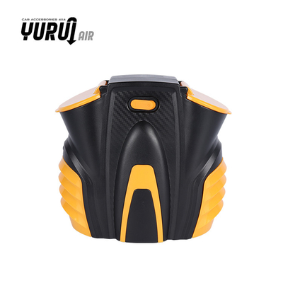 DC12V pneumatique gonflé affichage numérique voiture pompe à air compresseur avec lumière LED