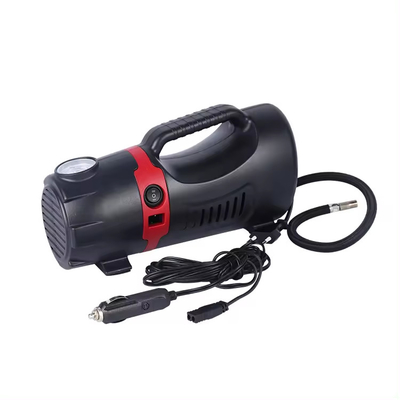 Compresseur d'air de voiture portable pour pneus automobiles