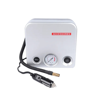Un bon prix. Pompe à air de voiture portable avec fonction de dégonflement pour pneus de voiture en ligne