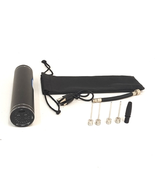 Piles au lithium rechargeables Pompe à air à billes portable