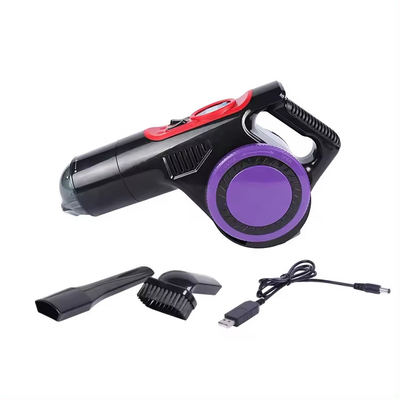 Un bon prix. Aspirateur de voiture portable 2 en 1 batterie rechargeable gonfleur de pneus de voiture en ligne