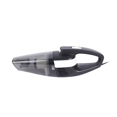 Aspirateur de voiture portatif DC12V Hepa Filter avec allume-cigare et lumière LED