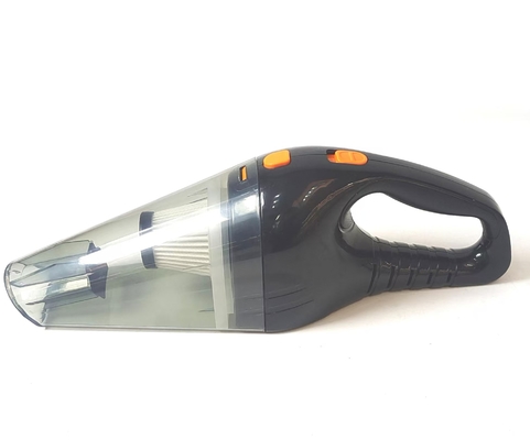 Aspirateur d'automobile ABS Dc12v Aspirateur d'automobile avec chargeur