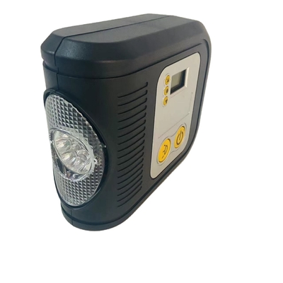 Un bon prix. Affichage numérique Dc12v gonfleur de pneus de voiture compresseur d'air portable avec sac en tissu en ligne