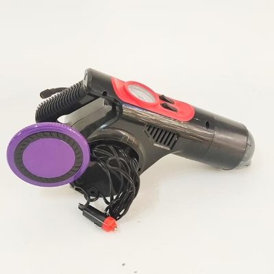 Un bon prix. Dc12v Mini aspirateur portable ABS compresseur d'air en plastique en ligne