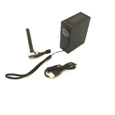 Pompe à air compacte rechargeable mini pneu de vélo pompe à air gonflable avec batterie au lithium