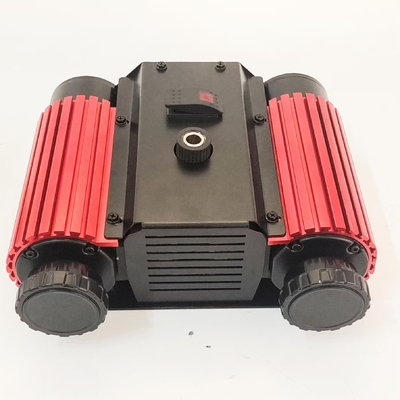 Un bon prix. Pompes à air automobile à double cylindre, compresseur d'air automobile à gonflement tout terrain en ligne