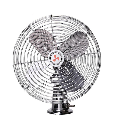 Un bon prix. Courant continu 12v de Car Cooling Fan de garde en métal de sécurité avec 60 bandes en ligne