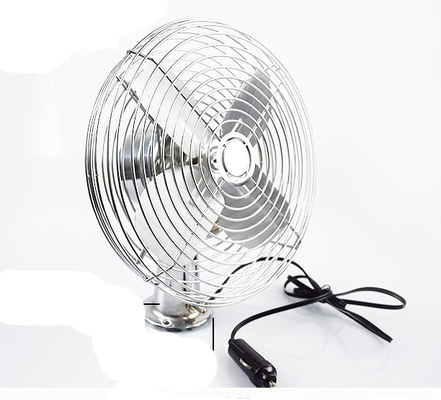 Un bon prix. Garde en métal de sécurité de Mini Automotive Electric Cooling Fans de 12 volts pleine en ligne