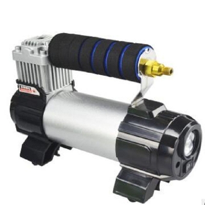 Un bon prix. compresseurs d'air de véhicule de 14a 100psi toute la couverture en métal avec l'interrupteur on/off en ligne