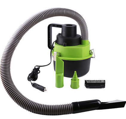 Un bon prix. DC12V lave-auto à sec et humide aspirateur nettoyeur plastique portable pour voiture en ligne
