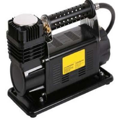 Un bon prix. les compresseurs d'air du véhicule 150psi ont adapté la couleur aux besoins du client avec C.C 12v d'agrafe de crocodile en ligne