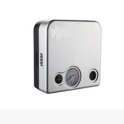 Un bon prix. 6 couleur portative Mini Air Compressor de ruban de compresseur d'air de la barre 12v en ligne