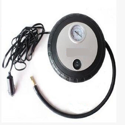 Un bon prix. Compresseur d'air pour pneus ABS portable de voiture mini DC12v en ligne