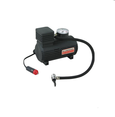 Un bon prix. compresseur d'air de voiture d'OEM 250psi, 12v Mini Tyre Portable Tire Inflator en ligne