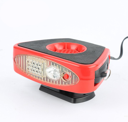 Appareils de chauffage pour voiture en céramique avec LED