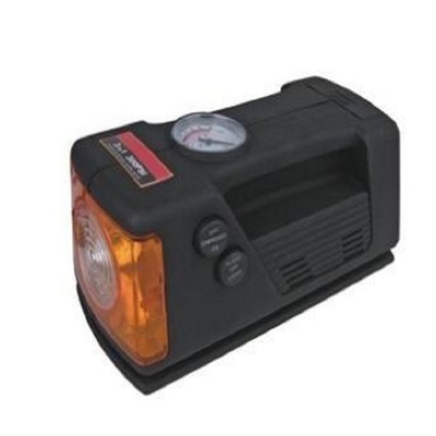 Un bon prix. Compresseurs d'air en plastique de véhicule portatifs pour des pneus de voiture garantie de 1 an en ligne