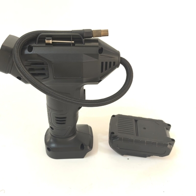 Un bon prix. Pompes à air électriques pour pneus portables sans fil en ligne