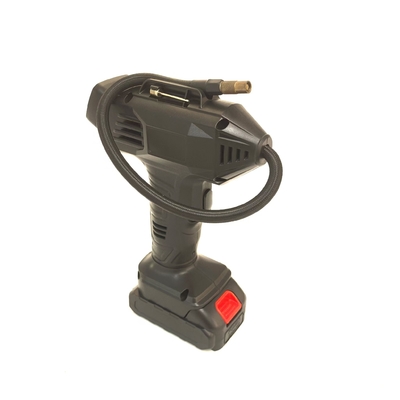 Compresseur d'air de voiture rechargeable à main pompe à air pneumatique électrique