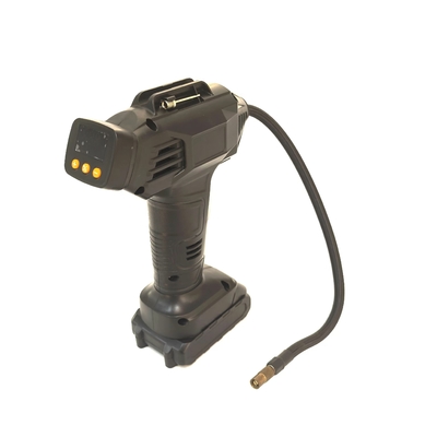 Un bon prix. Une pompe à air numérique sans fil rechargeable ABS avec une jauge numérique de 25,5*19,5*7,5 cm en ligne