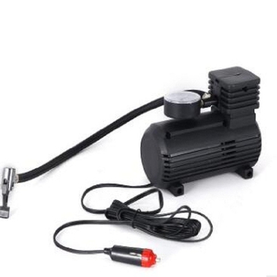 Un bon prix. Matière plastique en plastique noire du compresseur d'air 250psi avec la garantie de 1 an en ligne