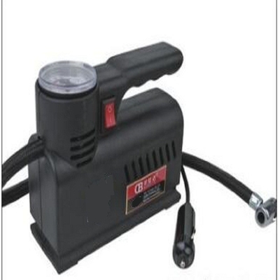 Un bon prix. Compresseurs d'air en plastique de véhicule de Dc12v, compresseur portatif de choc noir Yf632 en ligne