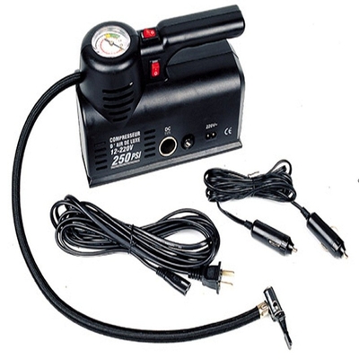Un bon prix. Compresseurs d'air de véhicule électrique, service automatique d'OEM de compresseur de corde de 250psi 10ft en ligne