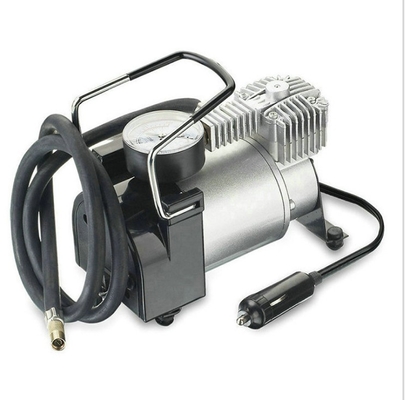 Un bon prix. Compresseur métal-air portatif avec la jambe 150PSI de main une garantie d'an en ligne