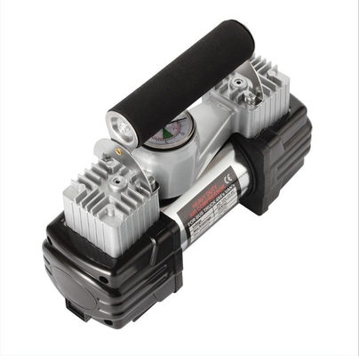 Un bon prix. Compresseur métal-air de double cylindre pour la voiture 150PSI une garantie d'an en ligne