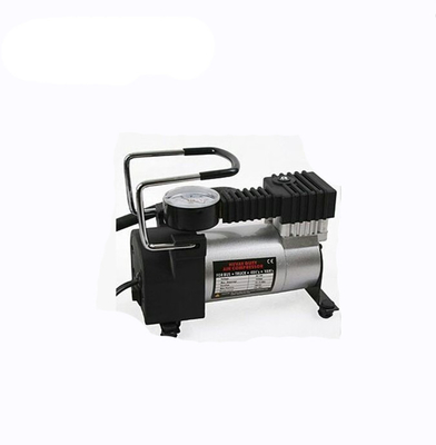Un bon prix. Mini Commercial Air Compressor, petite pompe portative de pneu avec le sac de tissu en ligne